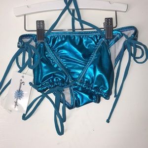 Bathing suit set